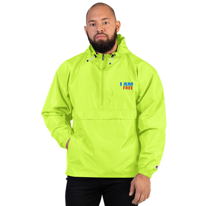 Champion® Packable Jacket Exclusive